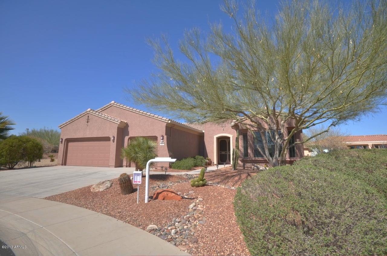 19861 N Regents Park Dr., Surprise, AZ 85387