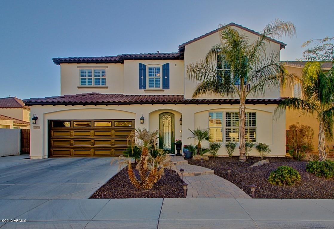 3081 S Salt Cedar Pl., Chandler, AZ 85286