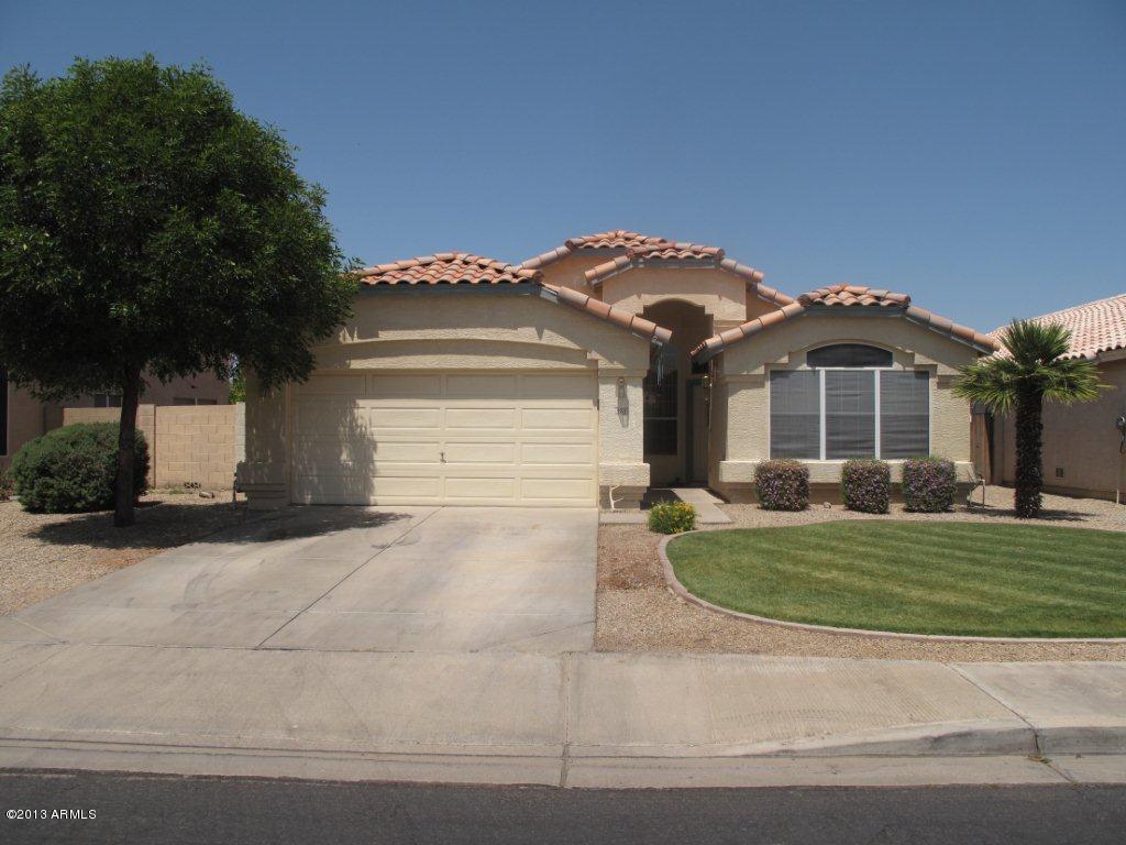 3918 E Douglas Loop, Gilbert, AZ 85234