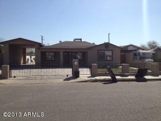 2509 W Monroe St., Phoenix, AZ 85009