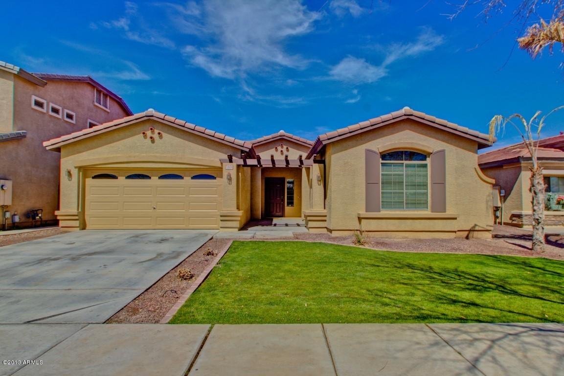 18688 E Cattle Dr., Queen Creek, AZ 85142