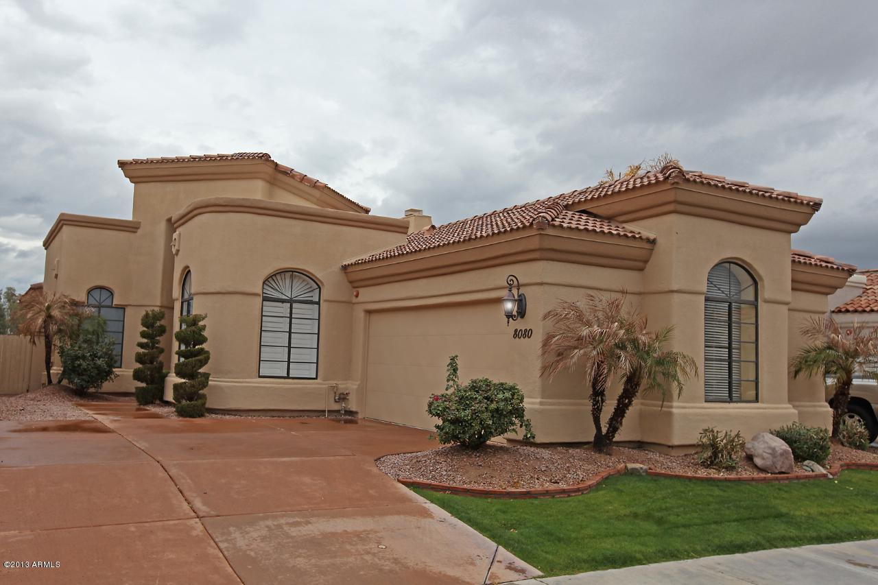 8080 E Cortez Dr., Scottsdale, AZ 85260