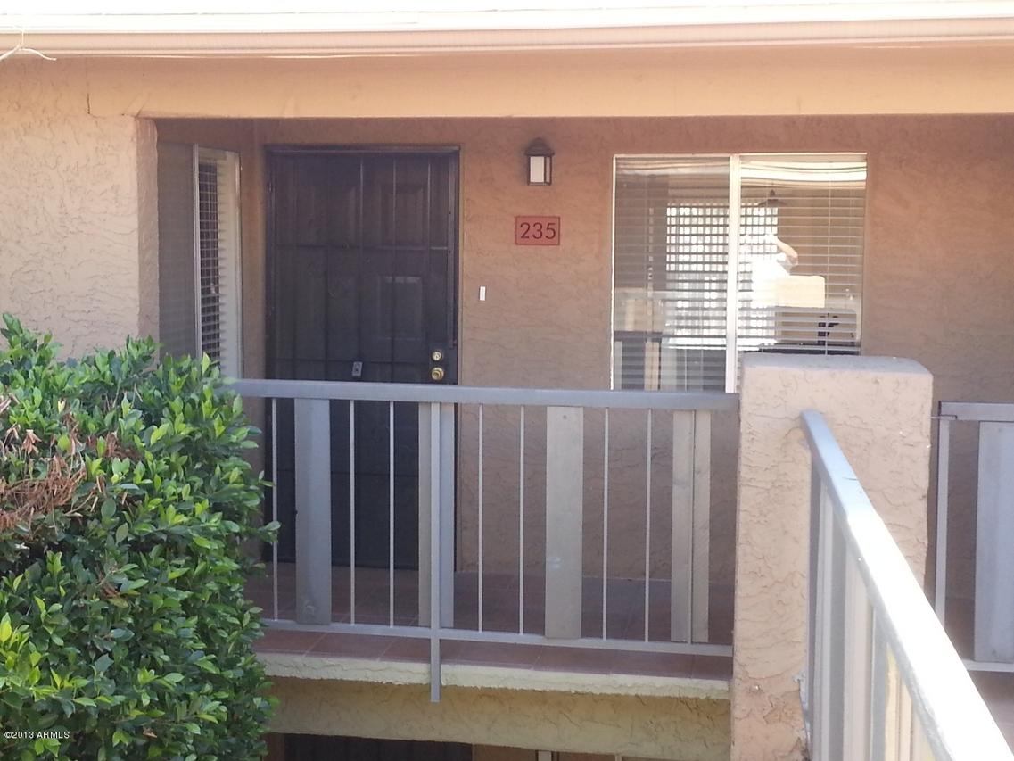 4354 N 82nd St. #235, Scottsdale, AZ 85251