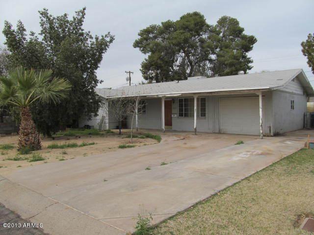 3312 E Coronado Rd., Phoenix, AZ 85008