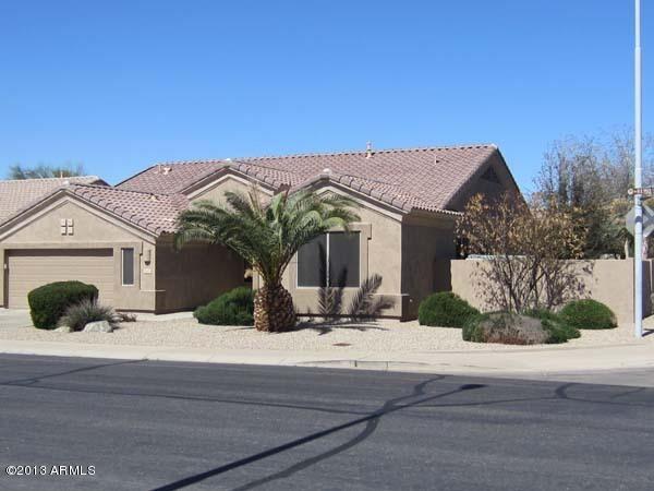1474 W Remington Dr., Chandler, AZ 85286