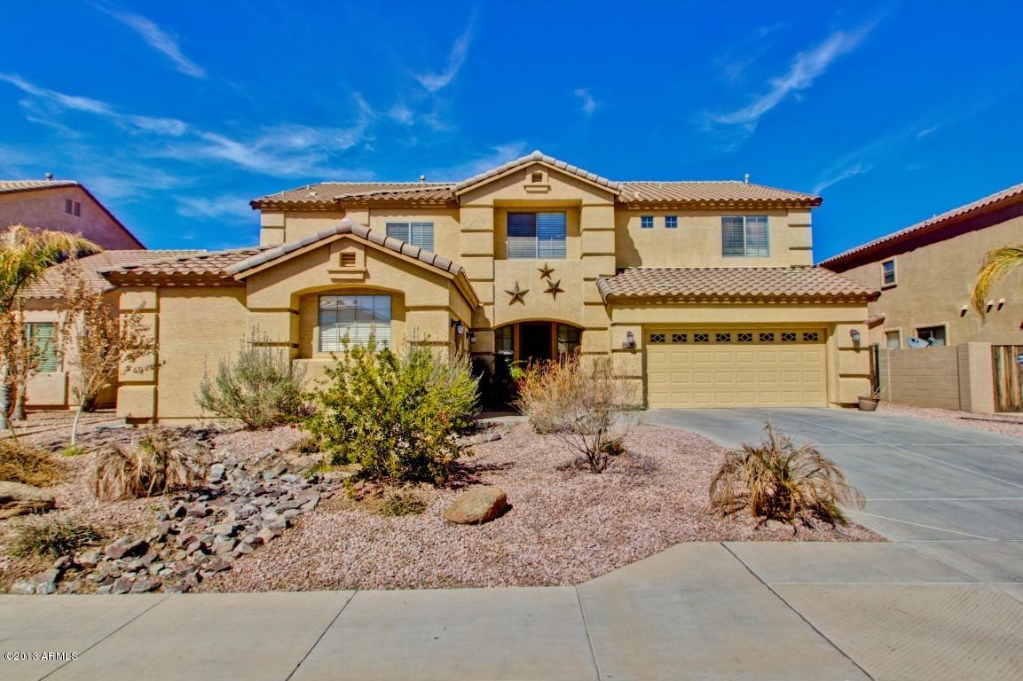 11240 E Starfire Ave., Mesa, AZ 85212