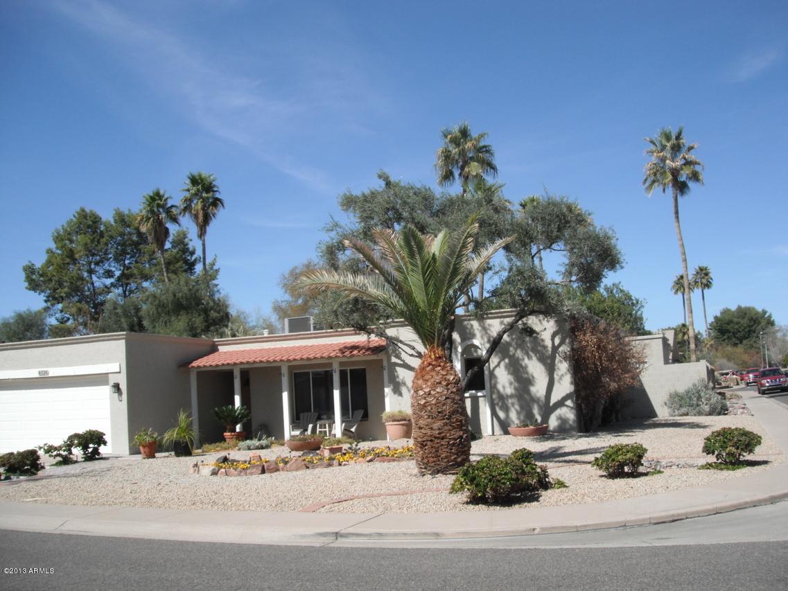 8326 E San Miguel Ave., Scottsdale, AZ 85250