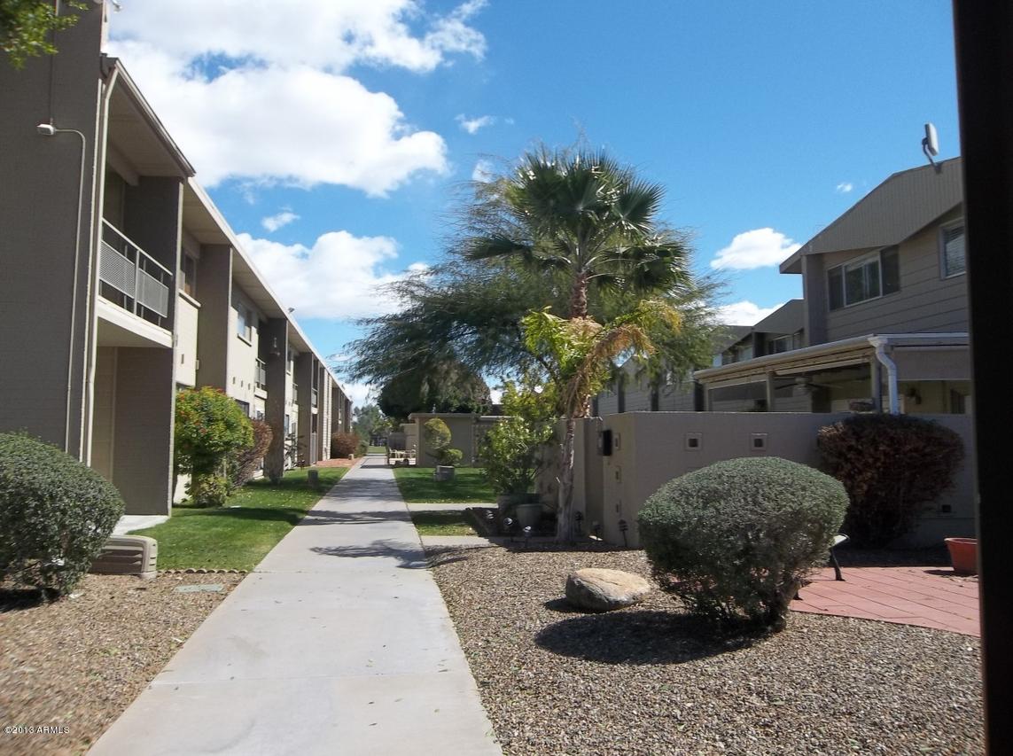 815 N Hayden Rd. #A13, Scottsdale, AZ 85257