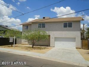 2520 E Southgate Ave., Phoenix, AZ 85040