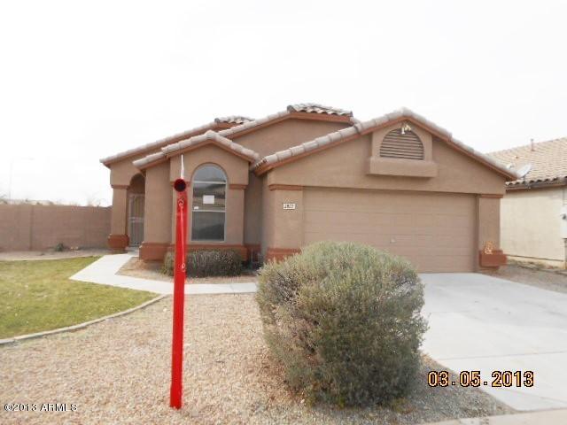 2852 S 98th St., Mesa, AZ 85212