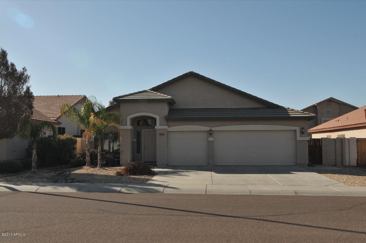 6809 W Saddlehorn Rd., Peoria, AZ 85383