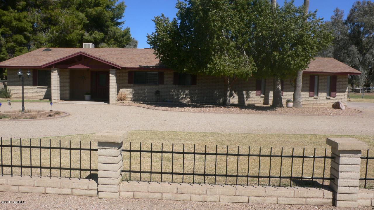 19330 E Via De Olivos, Queen Creek, AZ 85142