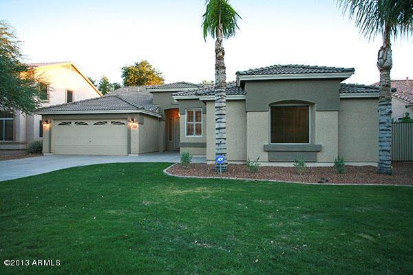 3563 E Wildhorse Dr., Gilbert, AZ 85297