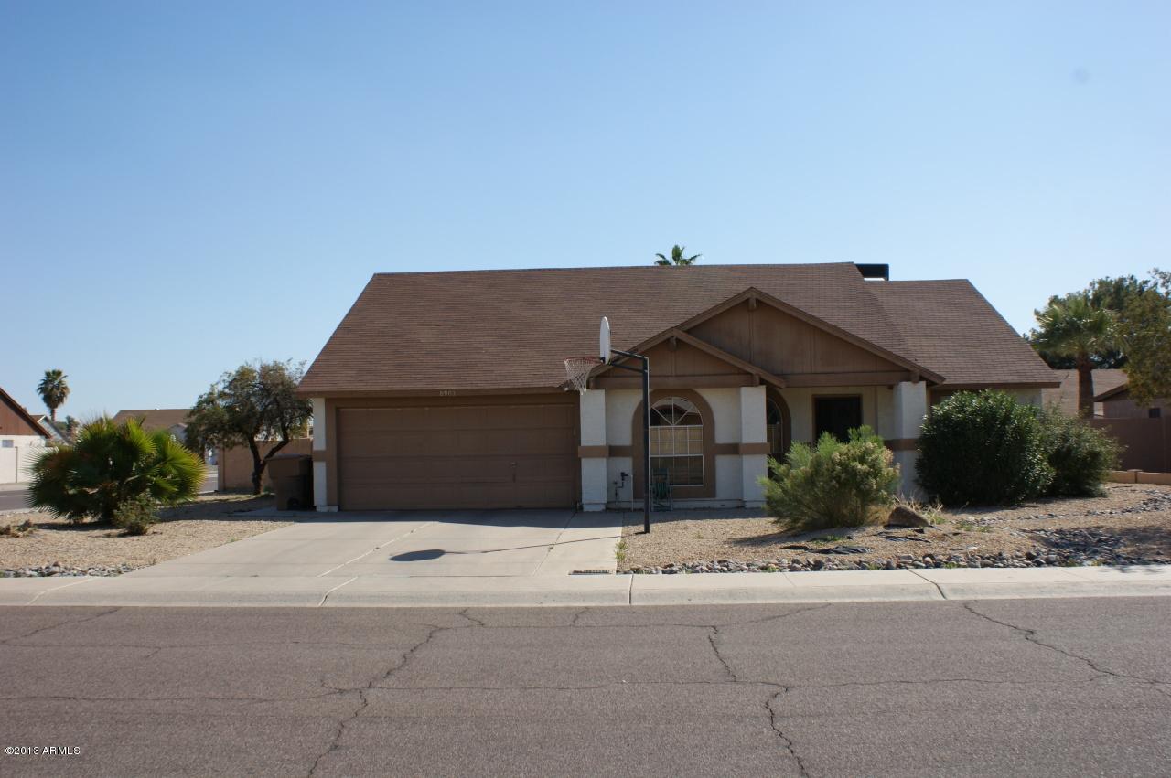 8903 W Vogel Ave., Peoria, AZ 85345