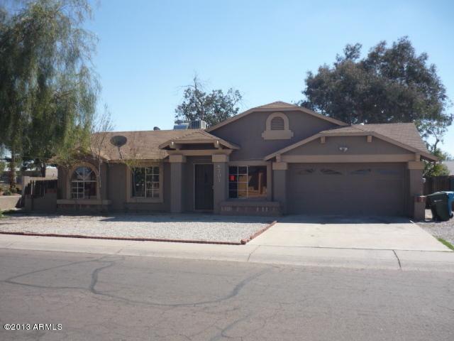 6701 W Catalina Dr., Phoenix, AZ 85033