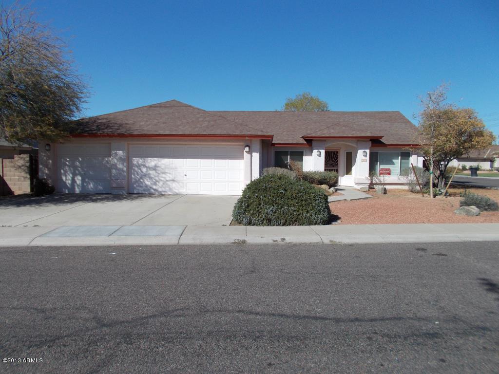 8324 W Dreyfus Dr., Peoria, AZ 85381