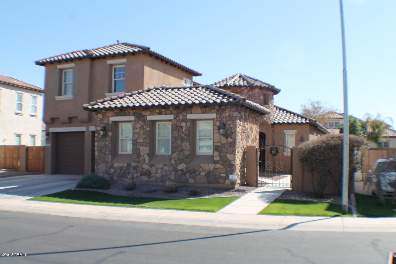 2289 E Aster Dr., Chandler, AZ 85286
