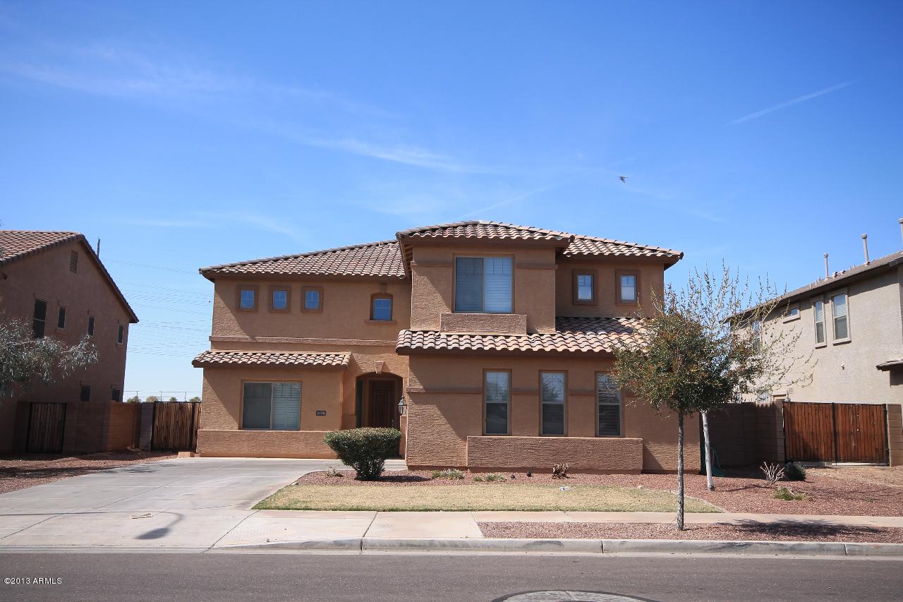 2438 N 120th Dr., Avondale, AZ 85392