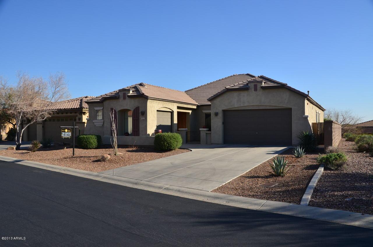 3345 W Summit Walk Dr., Anthem, AZ 85086