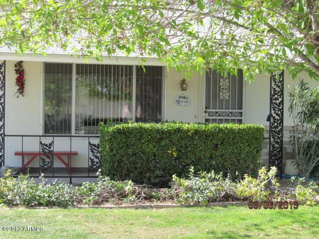 19202 N Signal Butte Cir., Sun City, AZ 85373