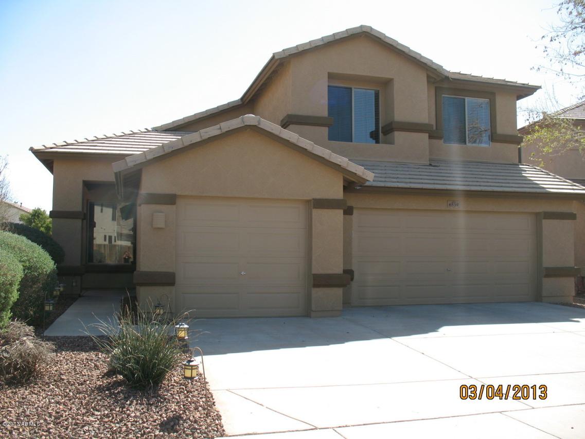6539 W Tether Tr., Phoenix, AZ 85083