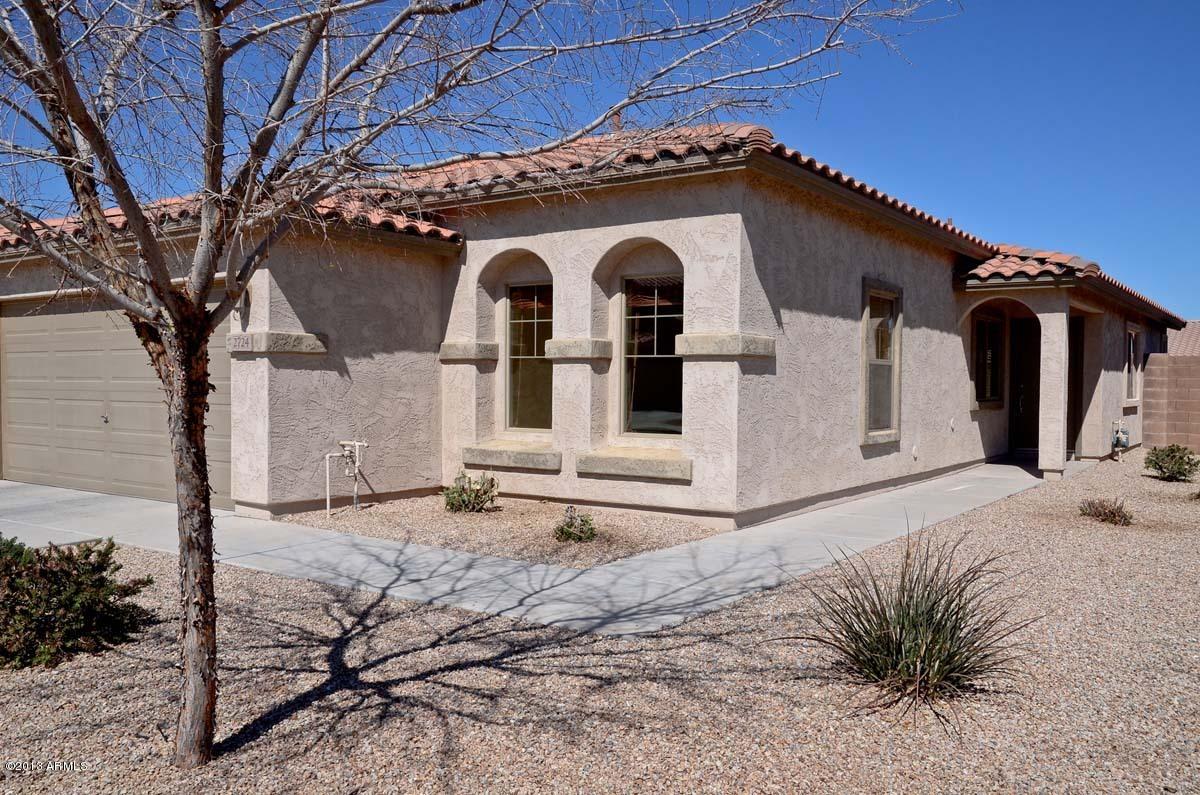 2724 W Mira Dr., Queen Creek, AZ 85144