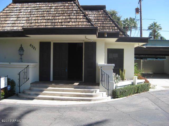6521 N 5th Ave., Phoenix, AZ 85013