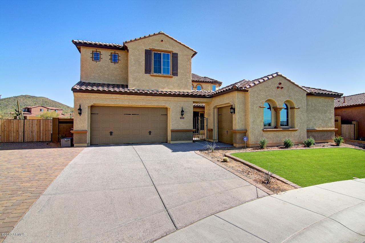 26917 N 15th Dr., Phoenix, AZ 85085