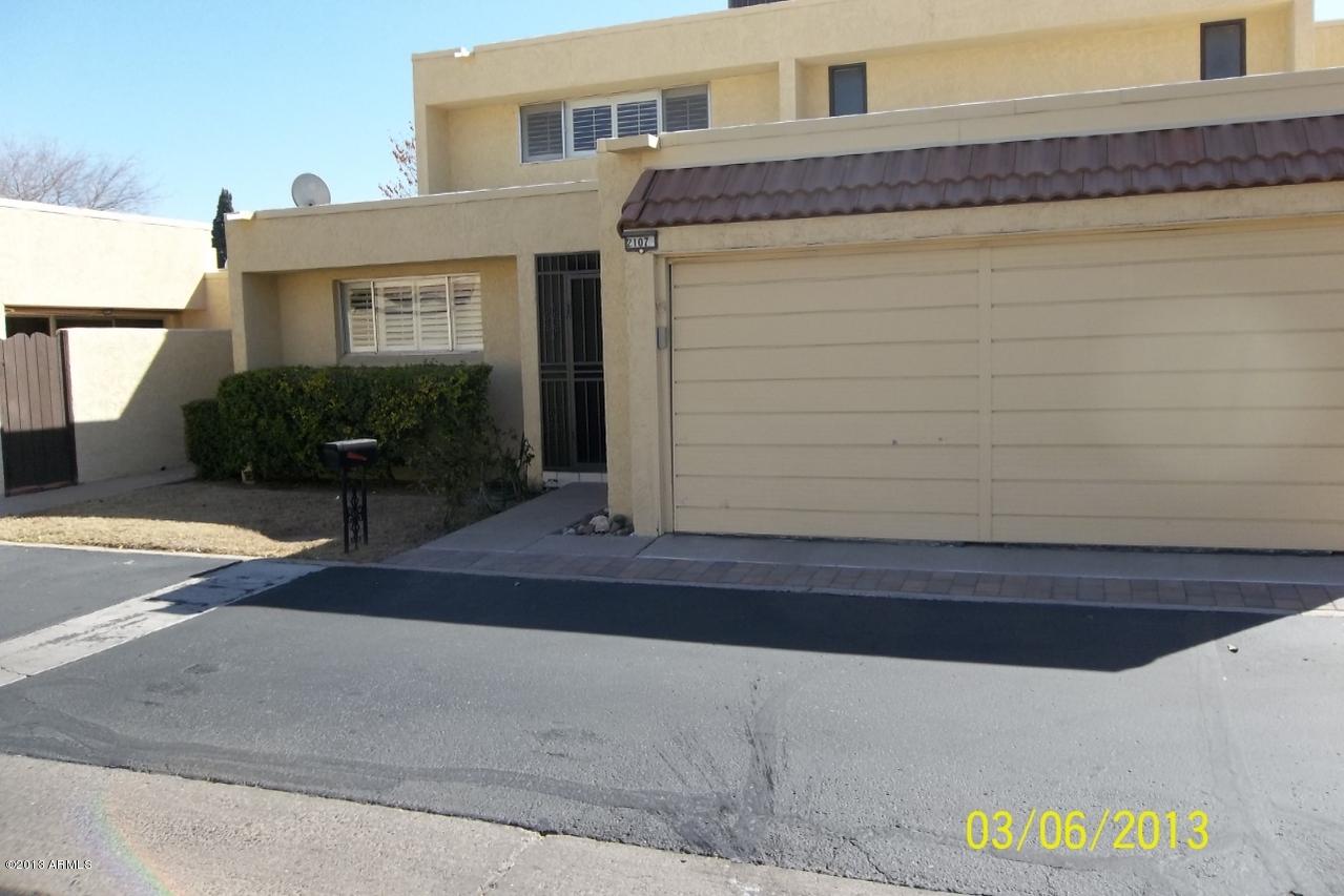 2107 W Marlette Ave., Phoenix, AZ 85015