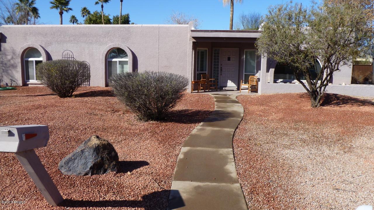 5440 E Windrose Dr., Scottsdale, AZ 85254