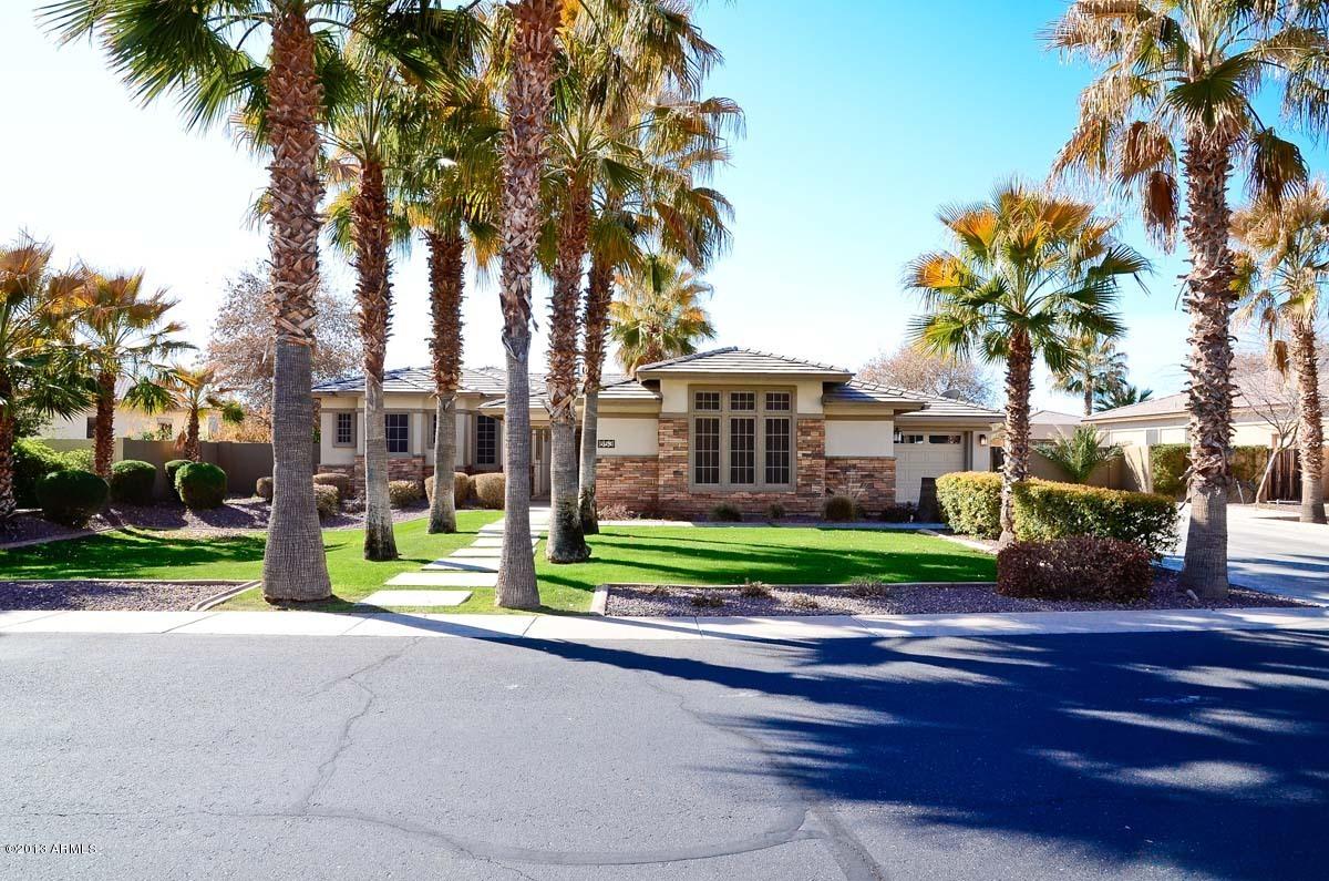 653 E Fieldstone Pl., Chandler, AZ 85249