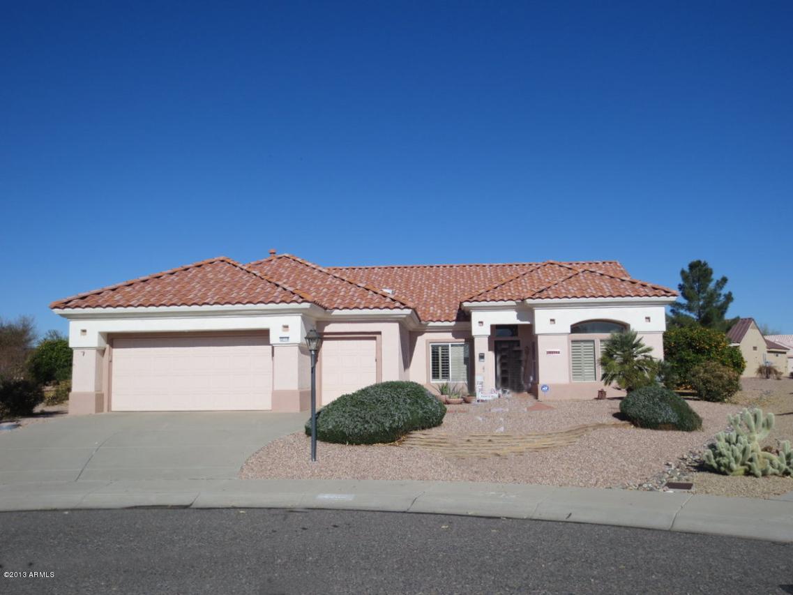 22114 N Las Vegas Ct., Sun City West, AZ 85375