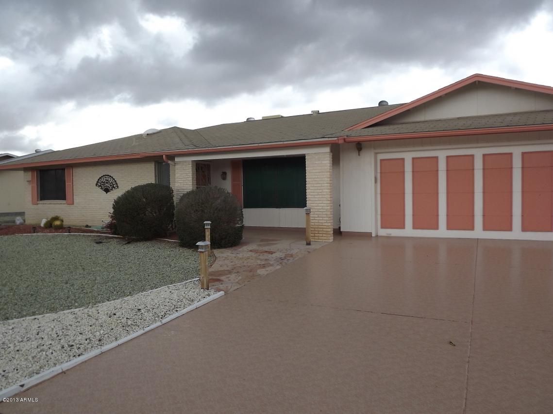 17403 N Cottonwood Dr., Sun City, AZ 85373