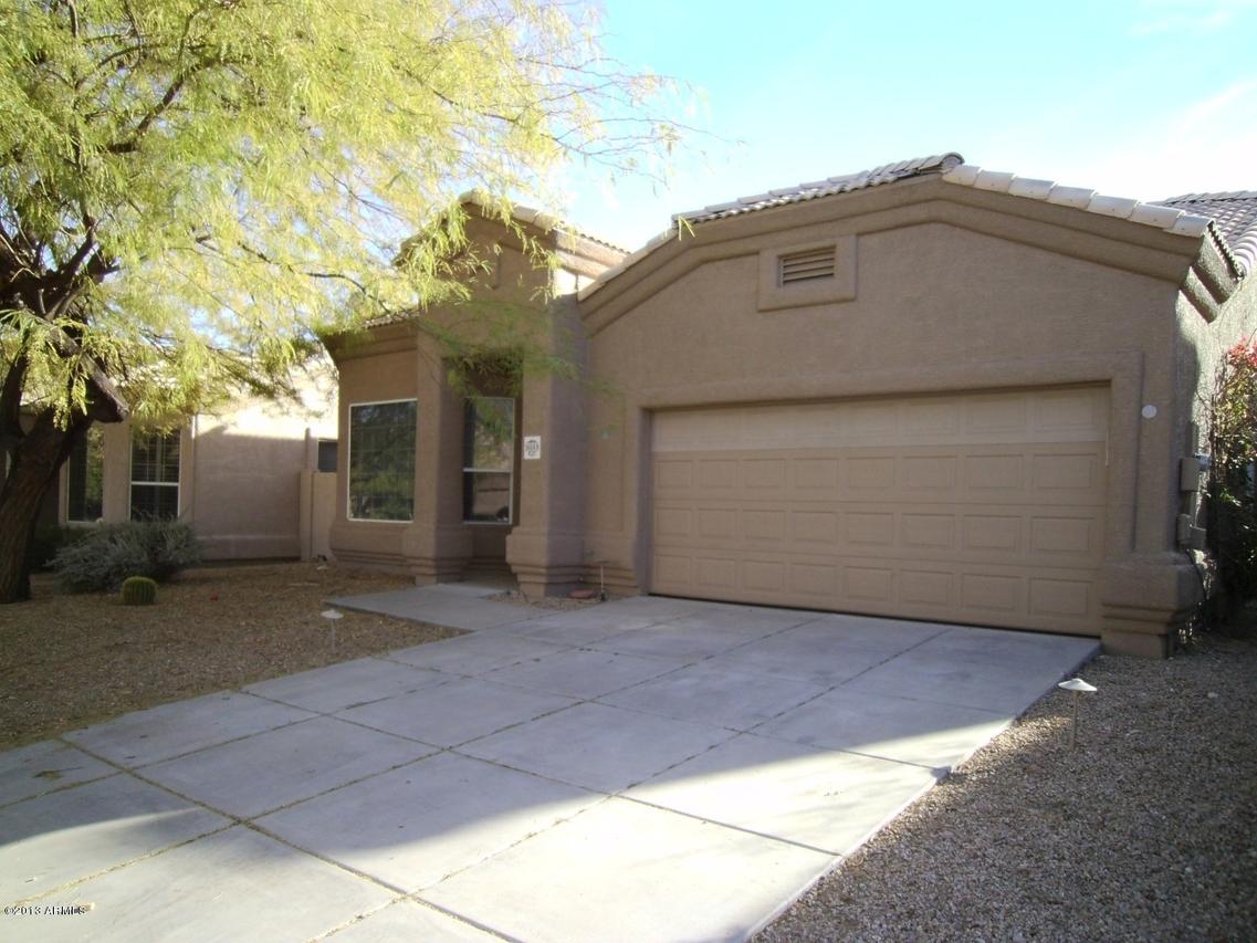 16149 E Glenview Pl., Fountain Hills, AZ 85268