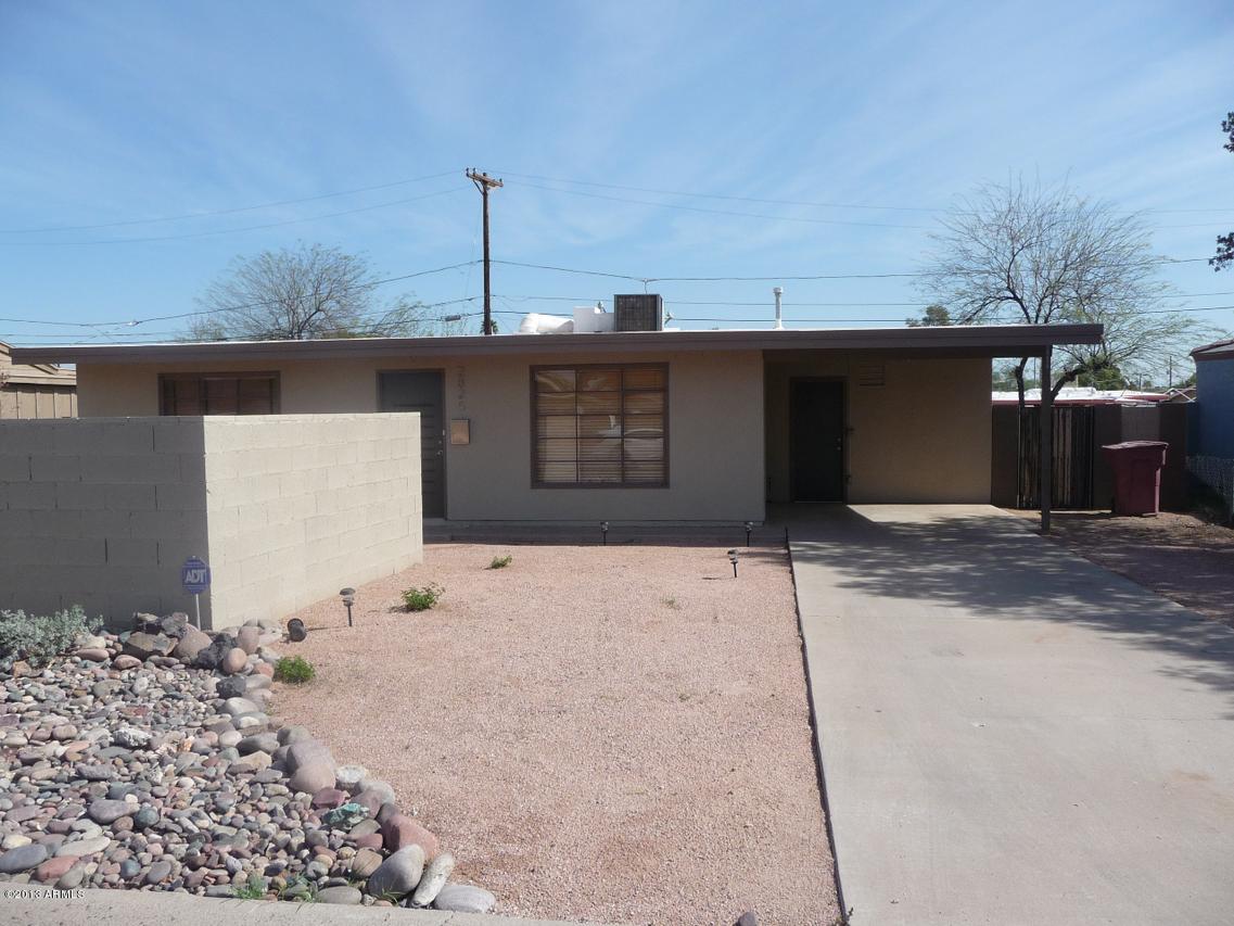 2825 N 71st St., Scottsdale, AZ 85257