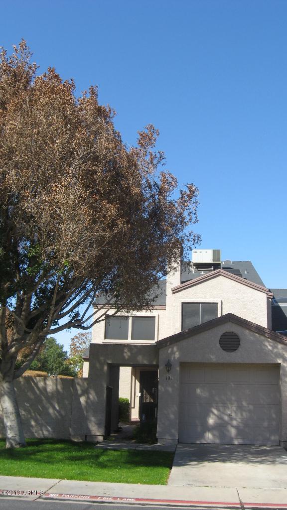 16644 N 33rd St. #101, Phoenix, AZ 85032