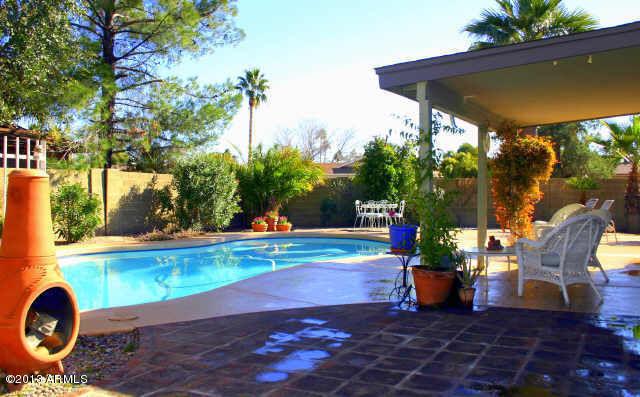 14011 N 58th St., Scottsdale, AZ 85254