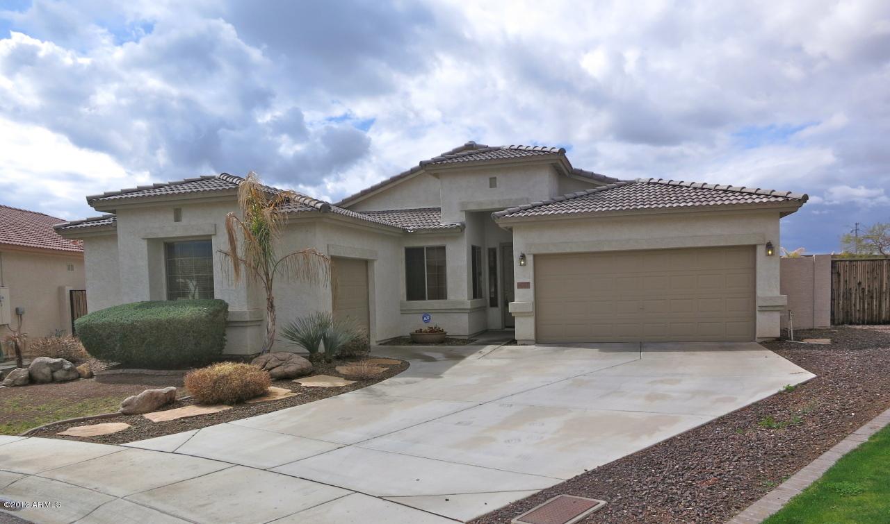 6037 W Running Deer Tr., Phoenix, AZ 85083