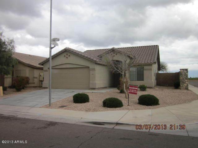 4119 S 99th Dr., Tolleson, AZ 85353