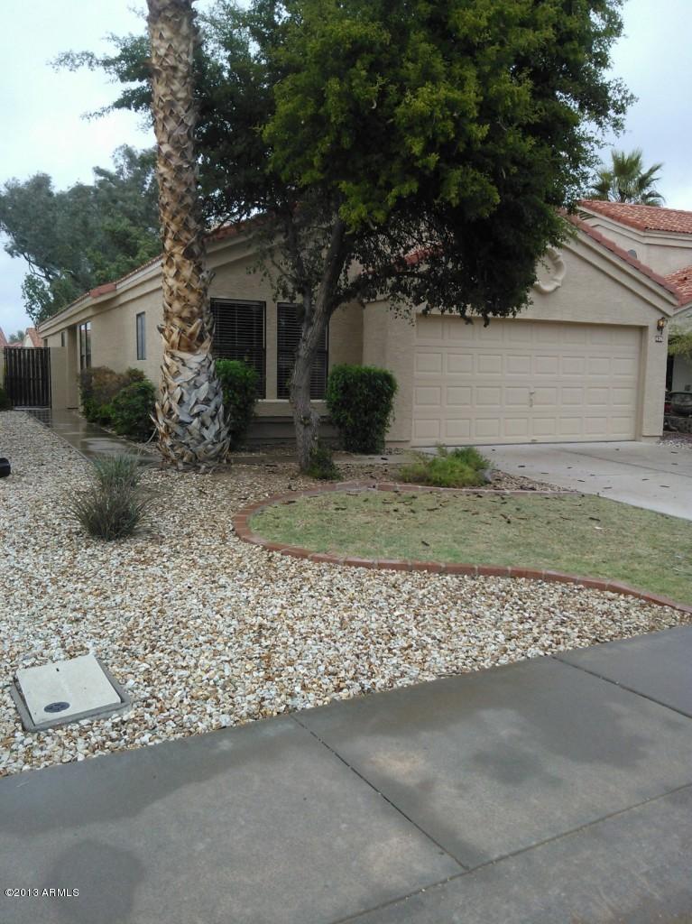 626 N Cobblestone St., Gilbert, AZ 85234