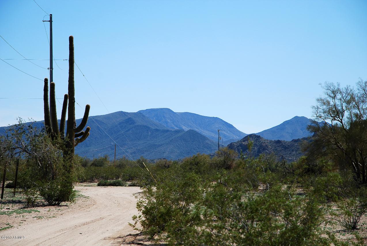 51544 W Agate Rd., Maricopa, AZ 85139