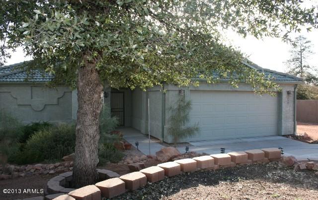 402 N Laredo Ln., Payson, AZ 85541