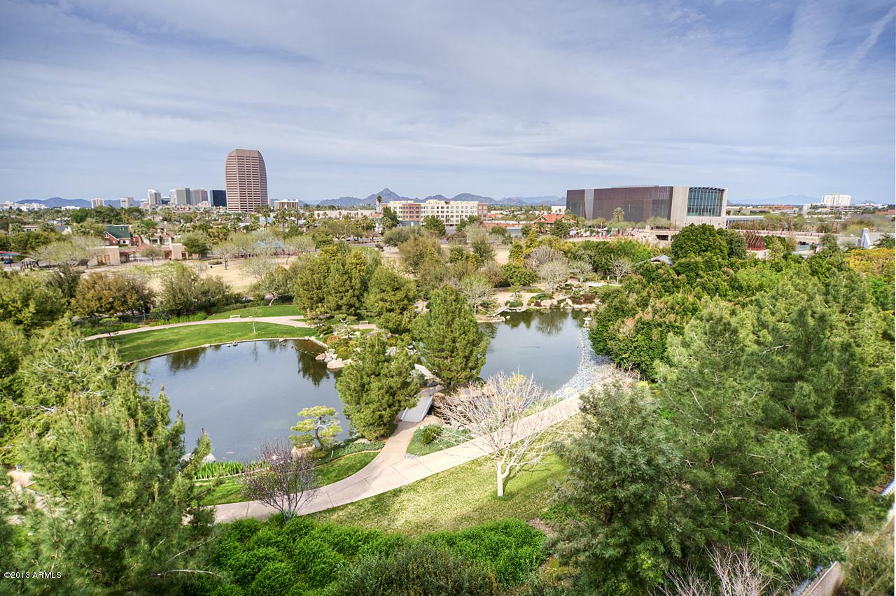 208 W Portland St. #558, Phoenix, AZ 85003