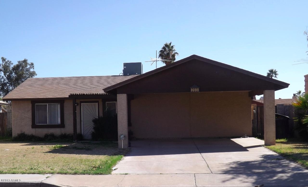 203 E Camino Estrella, Avondale, AZ 85323