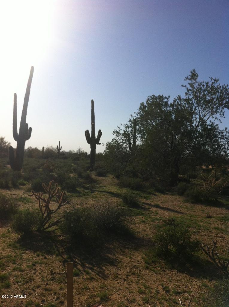 0000 N 73 St., Scottsdale, AZ 85262