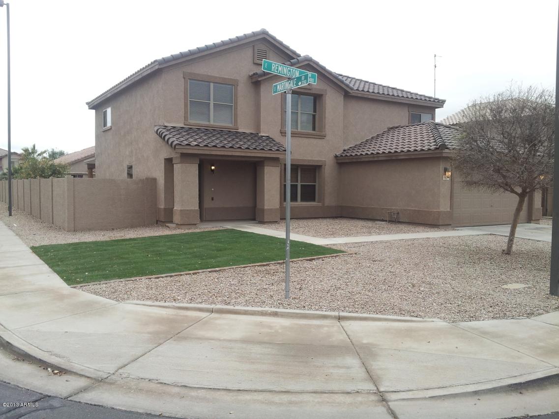3471 E Remington Dr., Gilbert, AZ 85297