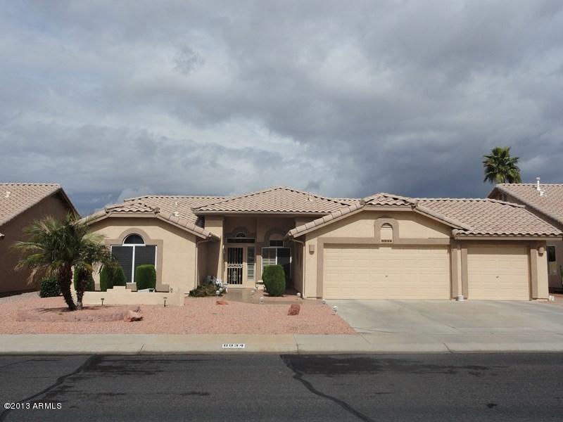 8934 W Kimberly Way, Peoria, AZ 85382