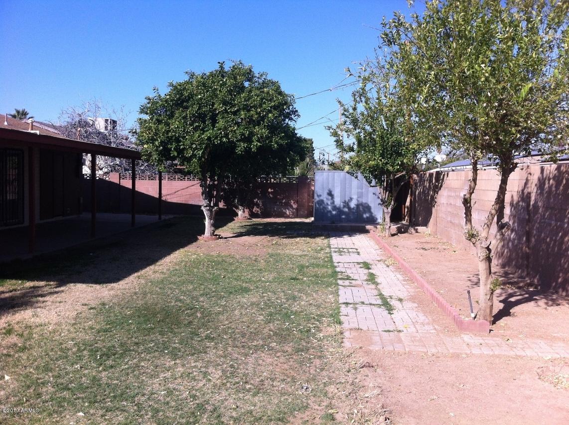 2002 W Pershing Ave., Phoenix, AZ 85029