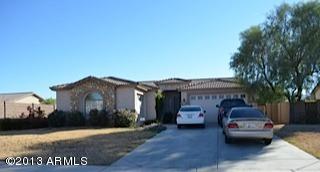 2115 W Vineyard Rd., Phoenix, AZ 85041