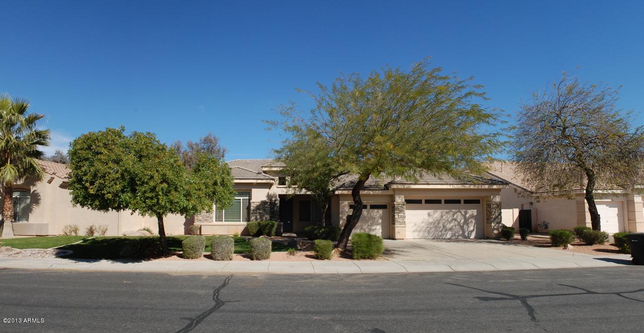 1932 E Harrison St., Chandler, AZ 85225